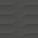 WF Colors anthracite 3D cabochon 300x900