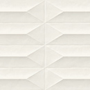 WF Colors white 3D cabochon